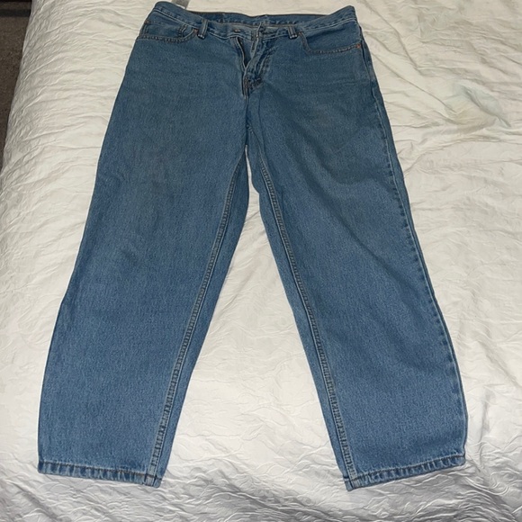 Levi’s 560 Rare Vintage